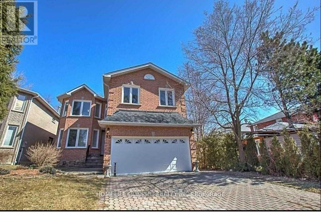 Primary Photo - 93 Kersey Crescent