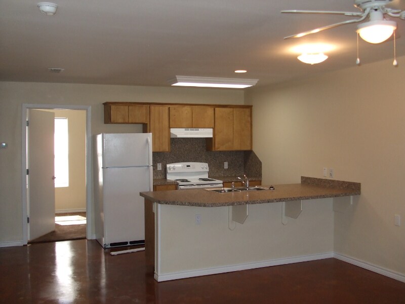 Foto principal - 1113 Gregory St