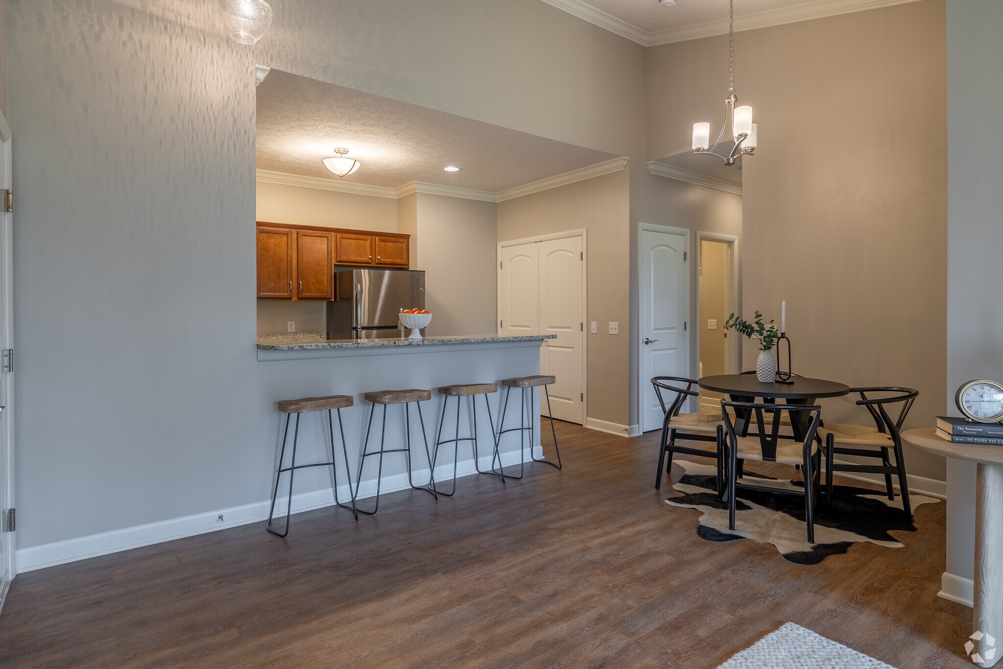 Reserve at Green Luxury Apartments – photo 3
