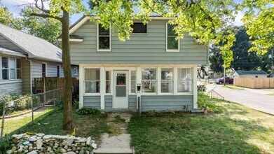 Building Photo - 636 S 25th St