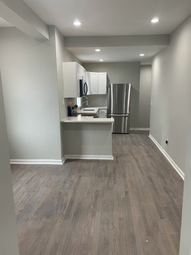 Foto del edificio - 1719 N 25th St