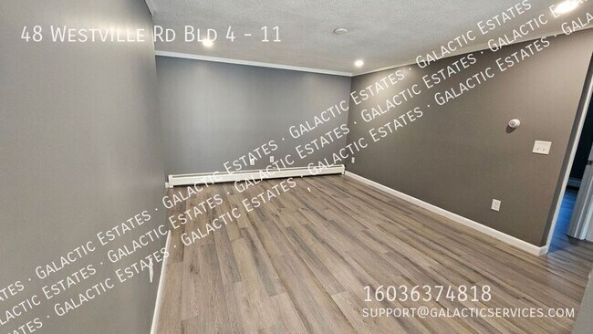Foto del edificio - 48 Westville Rd