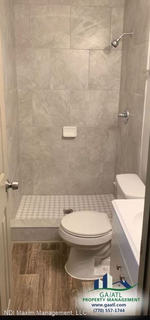 Foto del edificio - 3 br, 2 bath House - 2315 Rockbridge Road