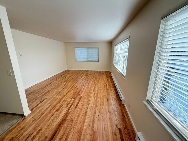 Foto del interior - Lake Vista Apartments