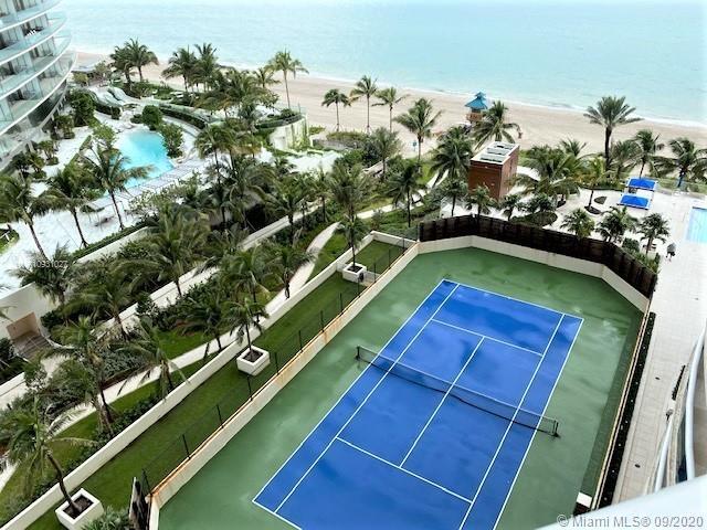 Foto del edificio - 18911 Collins Ave