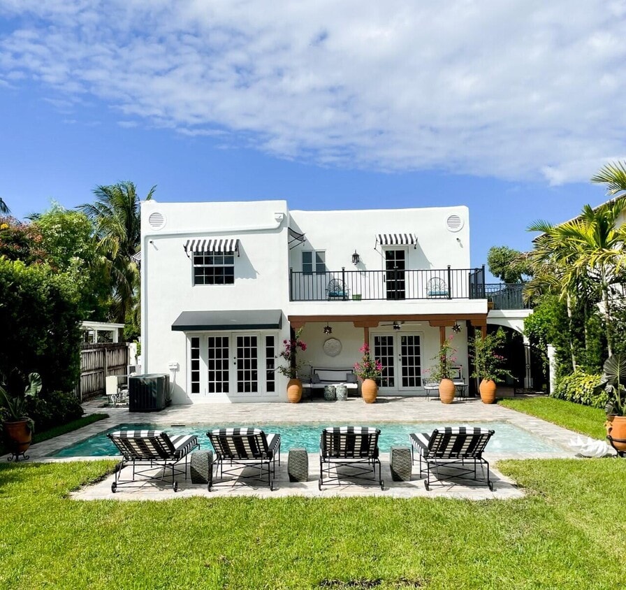 242 Cortez Rd, West Palm Beach, FL 33405 House Rental in West Palm Beach, FL