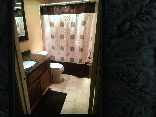 Bathroom 1 - 1679 Branham Park Place
