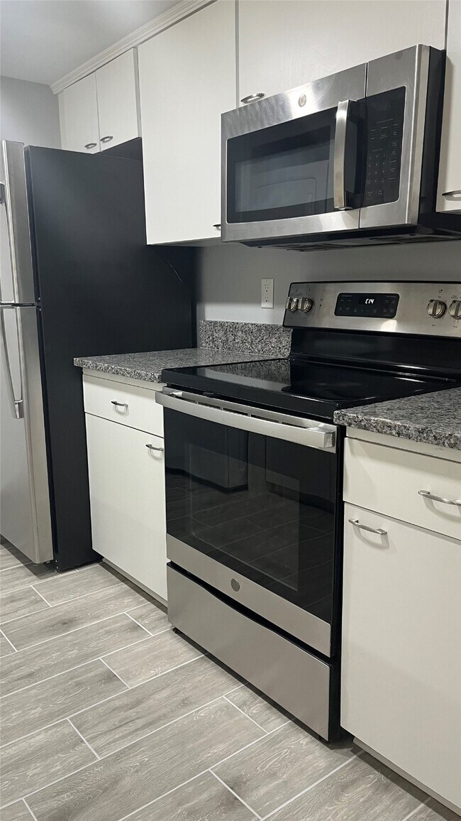 Foto del edificio - 12633 Memorial Dr