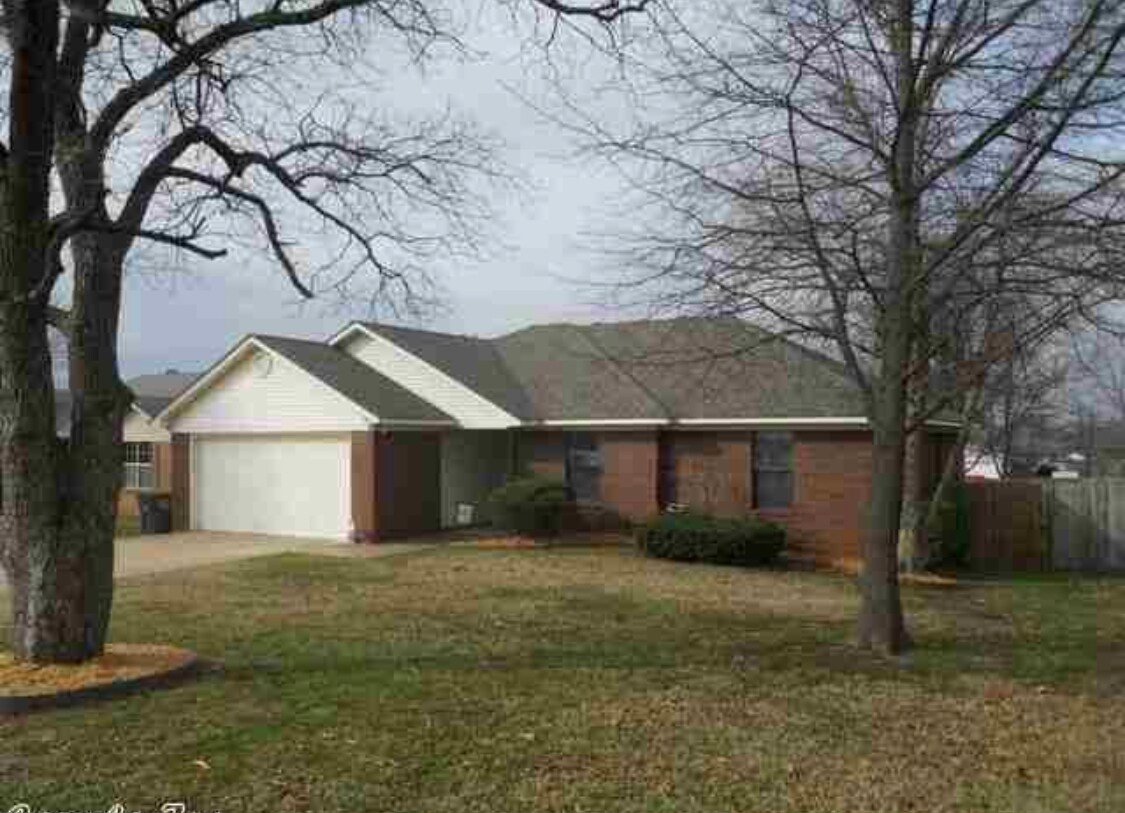 2275 Remington Rd, Conway, AR 72032 House Rental in Conway, AR