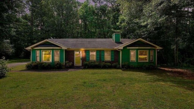 Foto del edificio - 4906 Cedar Ct SE