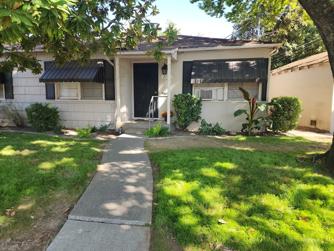 2779 Muir Way Unit 2779 Muir Way Sacramento, Sacramento, CA 95818