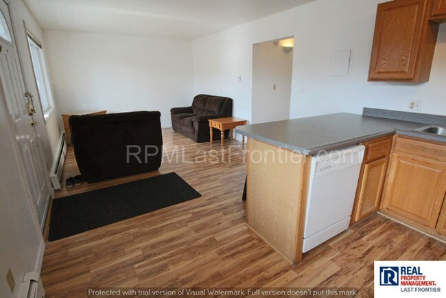 Foto del edificio - 1555 D St