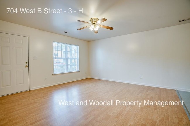 Building Photo - 2 bedroom in Butner NC 27509