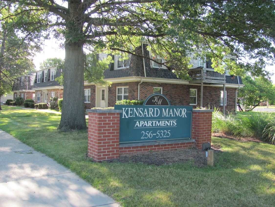 Primary Photo - Kensard Manor