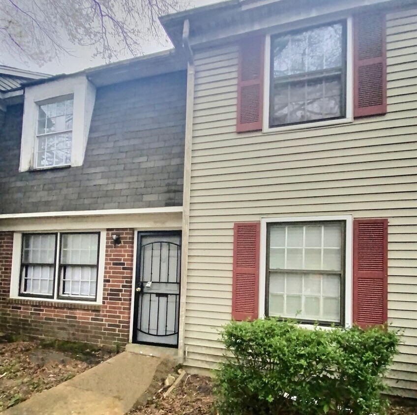 5273 Winter Flower Dr, Memphis, TN 38115 Townhome Rentals in Memphis