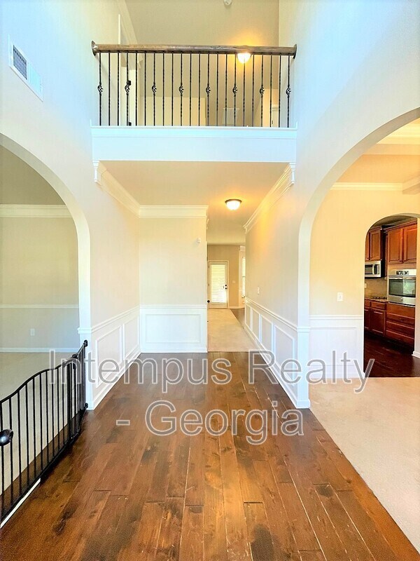 Foto del edificio - 4449 Woodgate Hill Trail