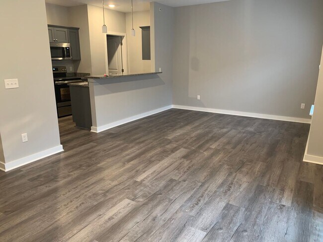 Foto del interior - Shelby Pointe Village