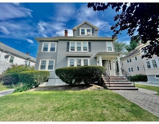 Primary Photo - 32 Churchill Ave