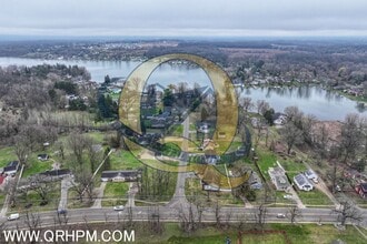 Building Photo - 921 Byram Lake Dr