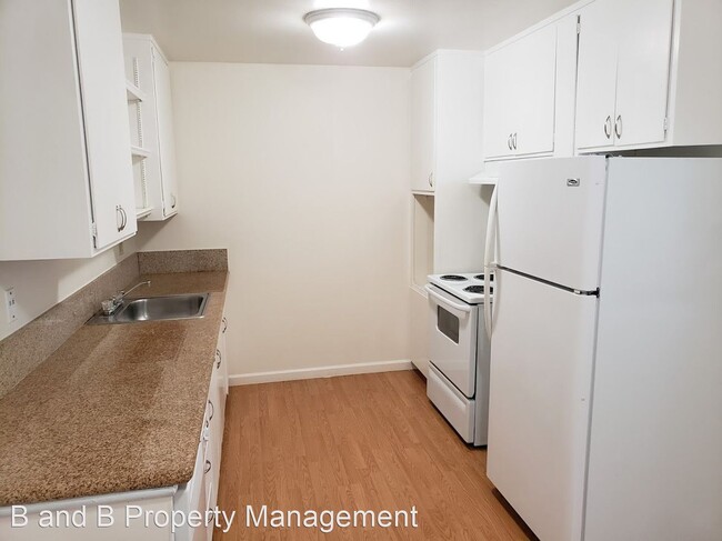 Building Photo - 2750 Melendy Dr