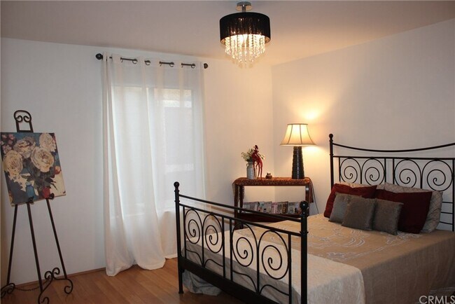 Dormitorio - 220 Springview