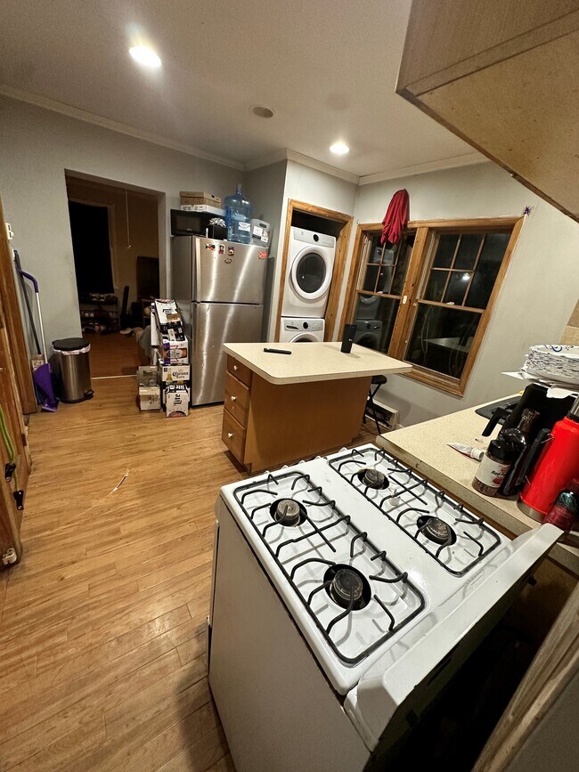 Foto del edificio - 8 Delano Grove