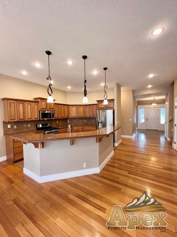 Building Photo - 3758 S Marsala Ave