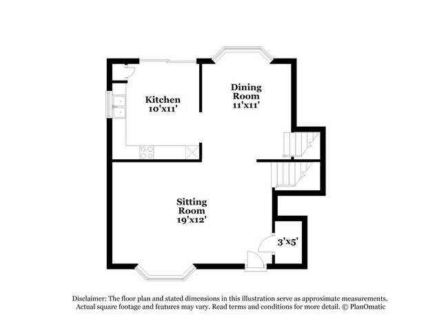 Foto del edificio - 3721 Riverside Pkwy