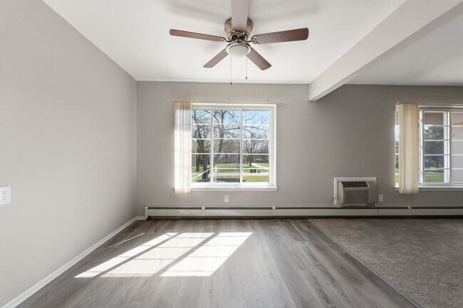 Foto del interior - Sterling Hill Apartments