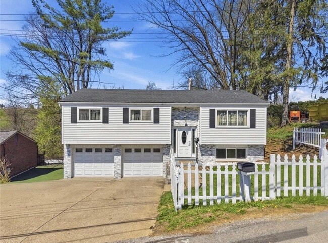 Building Photo - 1149 Jefferson Rd