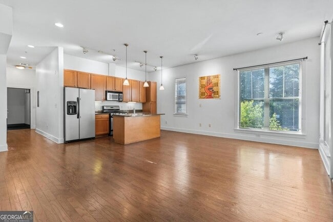 Foto del edificio - 1195 Milton Terrace SE