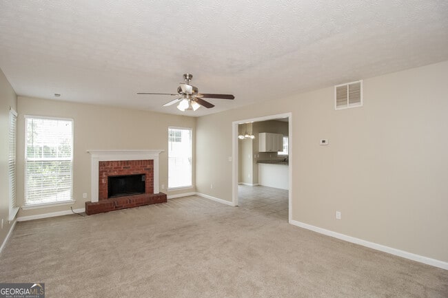 Building Photo - 8479 Glendevon Ct