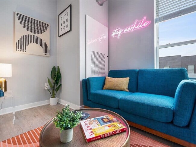 Foto del edificio - 3922 Foster St