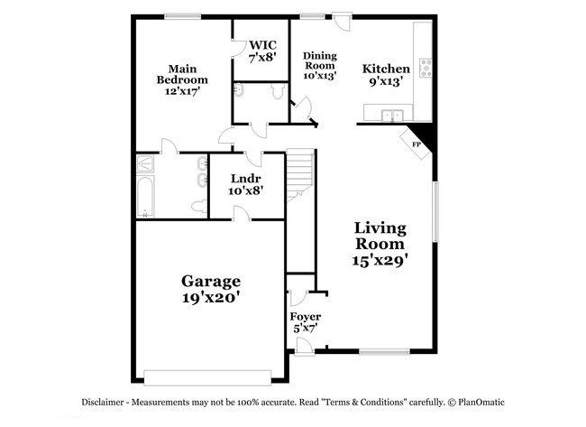 Foto del edificio - 6015 Barany Ct