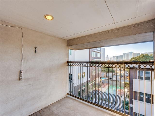 Building Photo - 4110 McKinney Ave