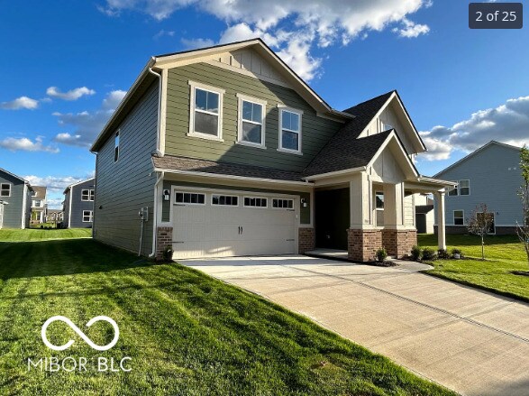 Foto del edificio - 2157 Egbert Rd