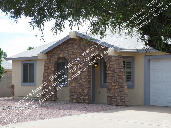Building Photo - 13410 N 41st Pl
