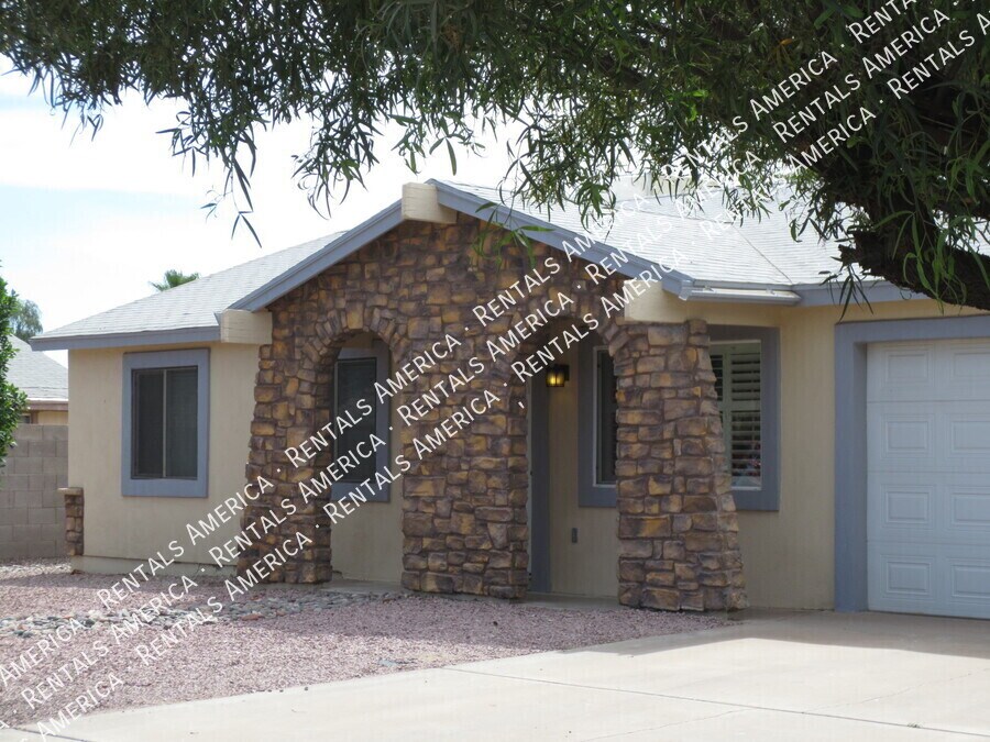 Foto principal - 13410 N 41st Pl