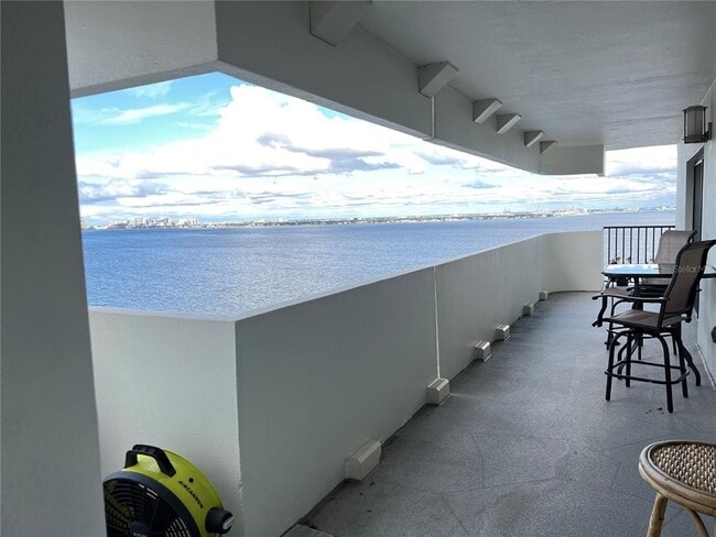 Building Photo - 4141 Bayshore Blvd