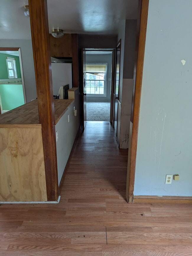 Foto del edificio - 1128 N Main St