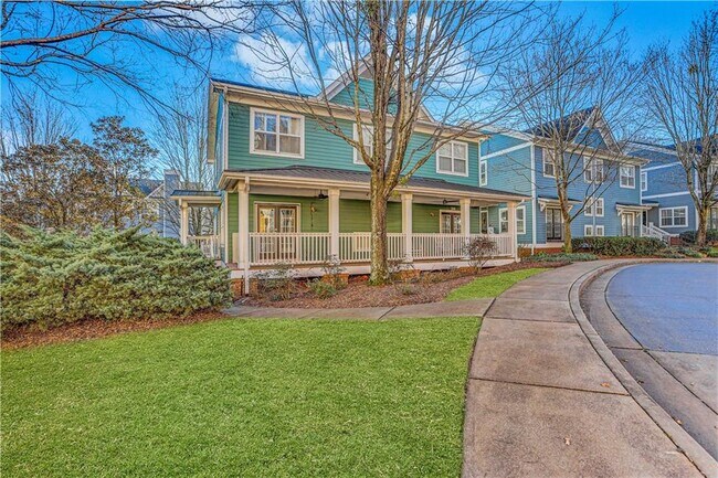 Building Photo - 225 Carlyle Park Dr