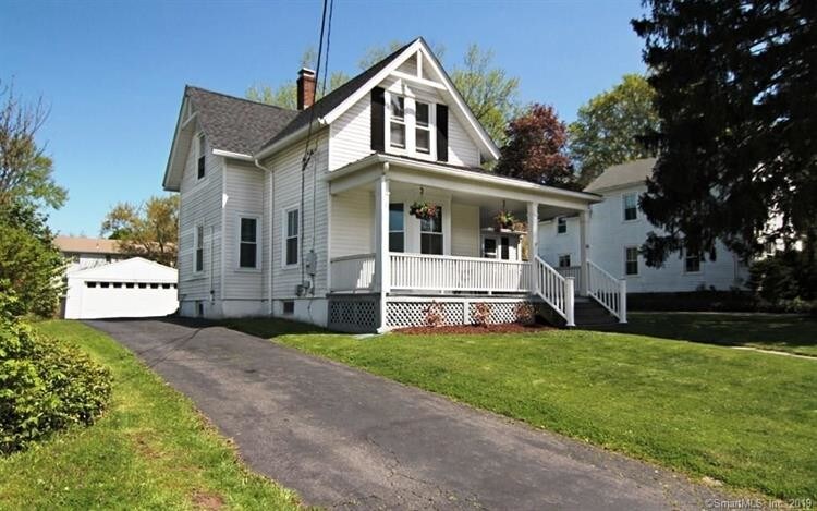 Primary Photo - 66 Nott St
