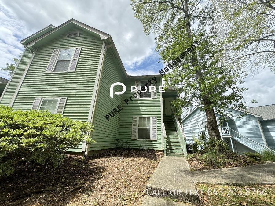 Primary Photo - Beautiful Condo in North Charleston!