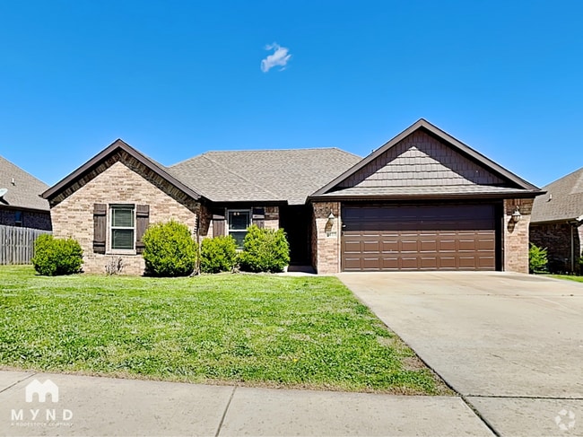 Building Photo - 1410 Abbey Ln