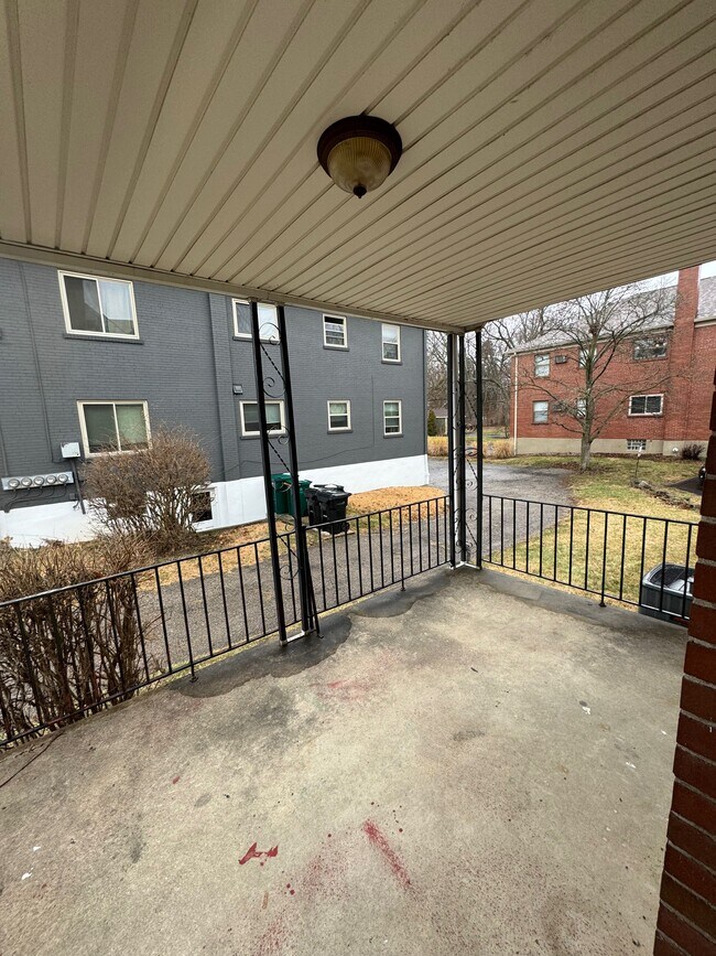 Foto del edificio - 1804 W North Bend Rd