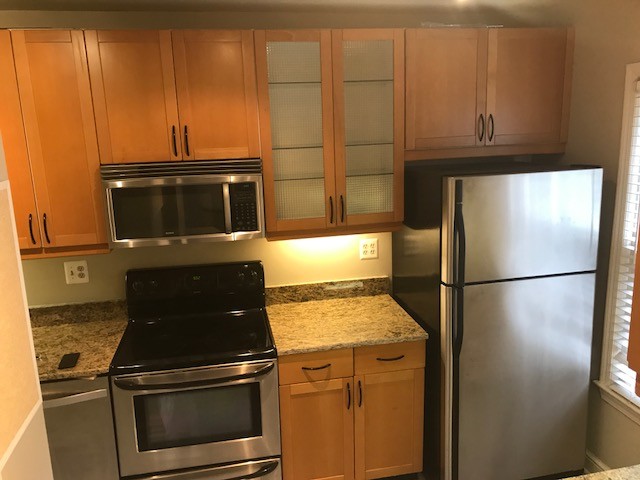 Foto del edificio - 1600 Beekman Pl NW
