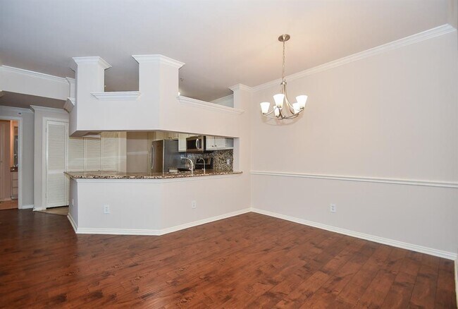 Foto del edificio - 2111 Welch St