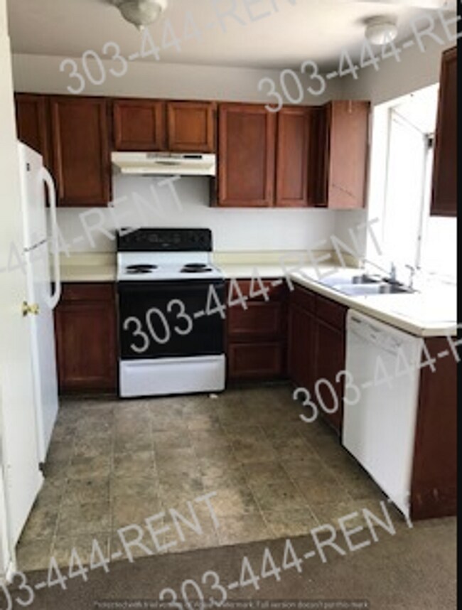 Foto del edificio - Beautiful 3 Bedroom and 2 Bath Home in Green Valley Ranch