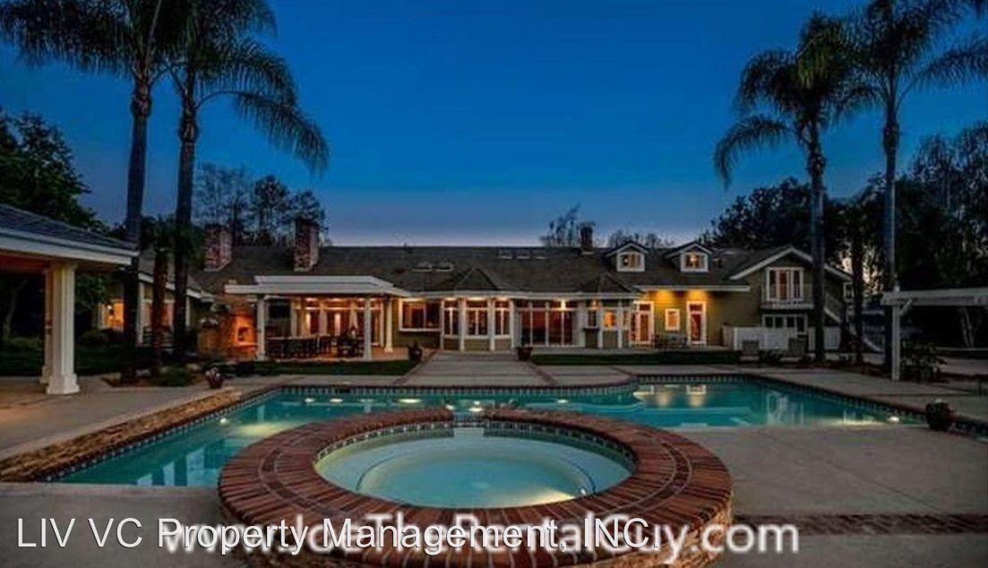 Primary Photo - 6 br, 5 bath House - 12449 Macdonald Dr