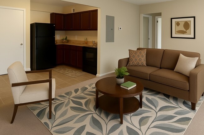 Building Photo - Koeneman Place Apartments